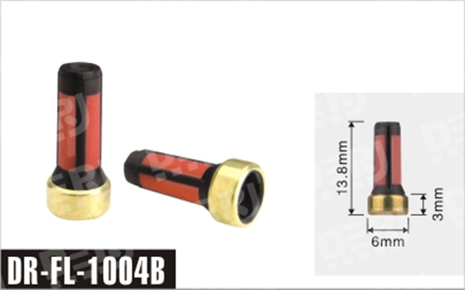 Best Sellers In Automotive Replacement Fuel Injector Filters