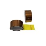 High Temp Resistance ESD Kapton Packaging Materials Polyimide Film Tape