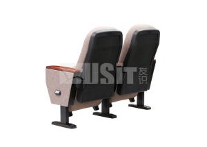 China High Back Church Conference Folding Auditorium Theater Seating wholesale