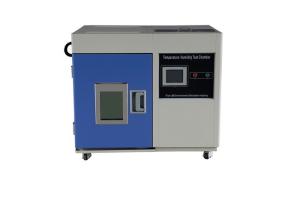 China Small Environmental Chamber Small Temperature Chamber 36 Months Warranty wholesale