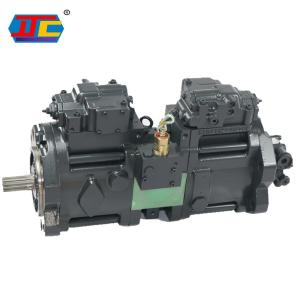 China K3V112DT Excavator Hydraulic Pump K3V112DT-9N12 For EC210 wholesale