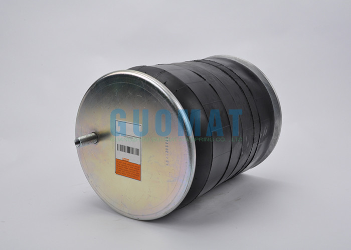 Rubber Rolling Lobe Air Spring FOR HENDRICKSON S20223 9 10-12 A 427 / 910-12A427
