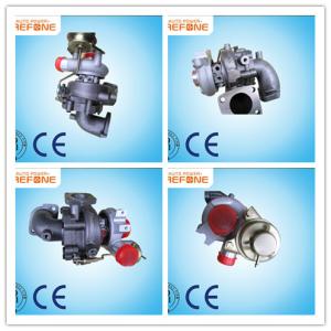 China Mitsubishi L200, W200-Shogun TF035 Turbo 49135-02652 wholesale