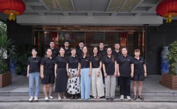 Hangzhou Kefeng Electronics Co., LTD