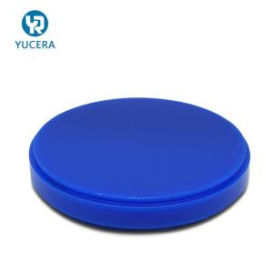China Amann Girrbach 89×71×10mm 140C Dental Carving Wax Blocks wholesale