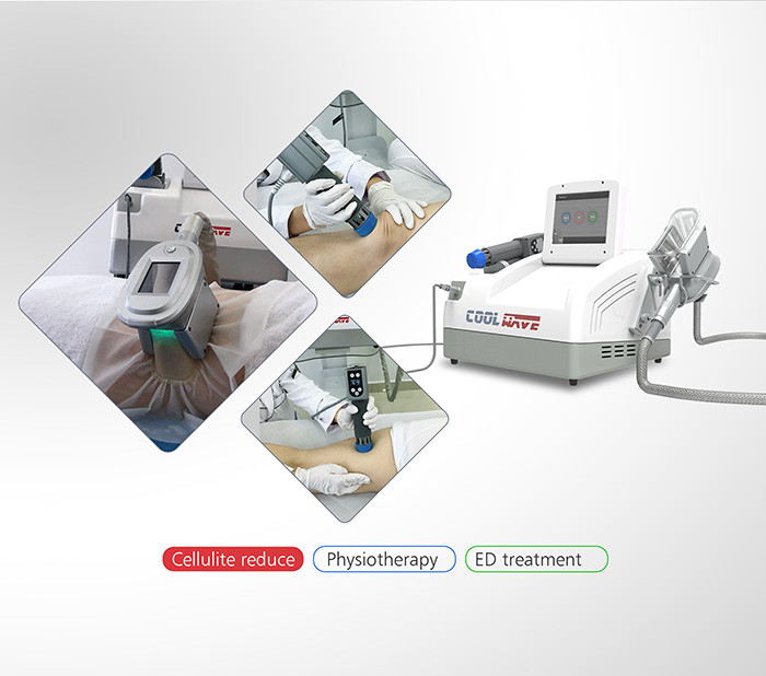 Body Scuplting Cool 150MM Cryolipolysis Fat Freezing Machine