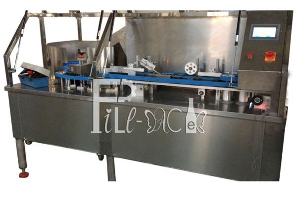PET / Plastic Bottle Feeder / Feeding Machine / Equipment / Line / Plant /