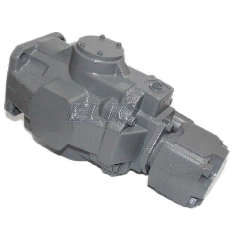 A10VD17 Hydraulic Excavator Pump A10VD28 A10VD71 A10VD43 A10VD43SR1RS5-972-5 A10VD43 PC75UU-2
