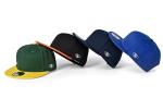 Gorras Custom Embroidered Snapback Hats 100% Acrylic 56cm 58cm