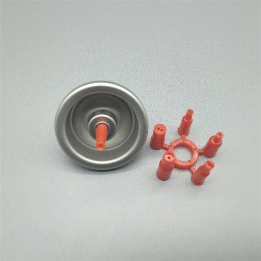 Lighter Gas Refill Valve For Consistent And Refilling Butane Lighters