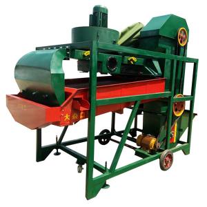 China rice cleaning machine,wheat cleaning machine wholesale