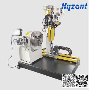 China Automatic Circular Seam Welding Machine wholesale
