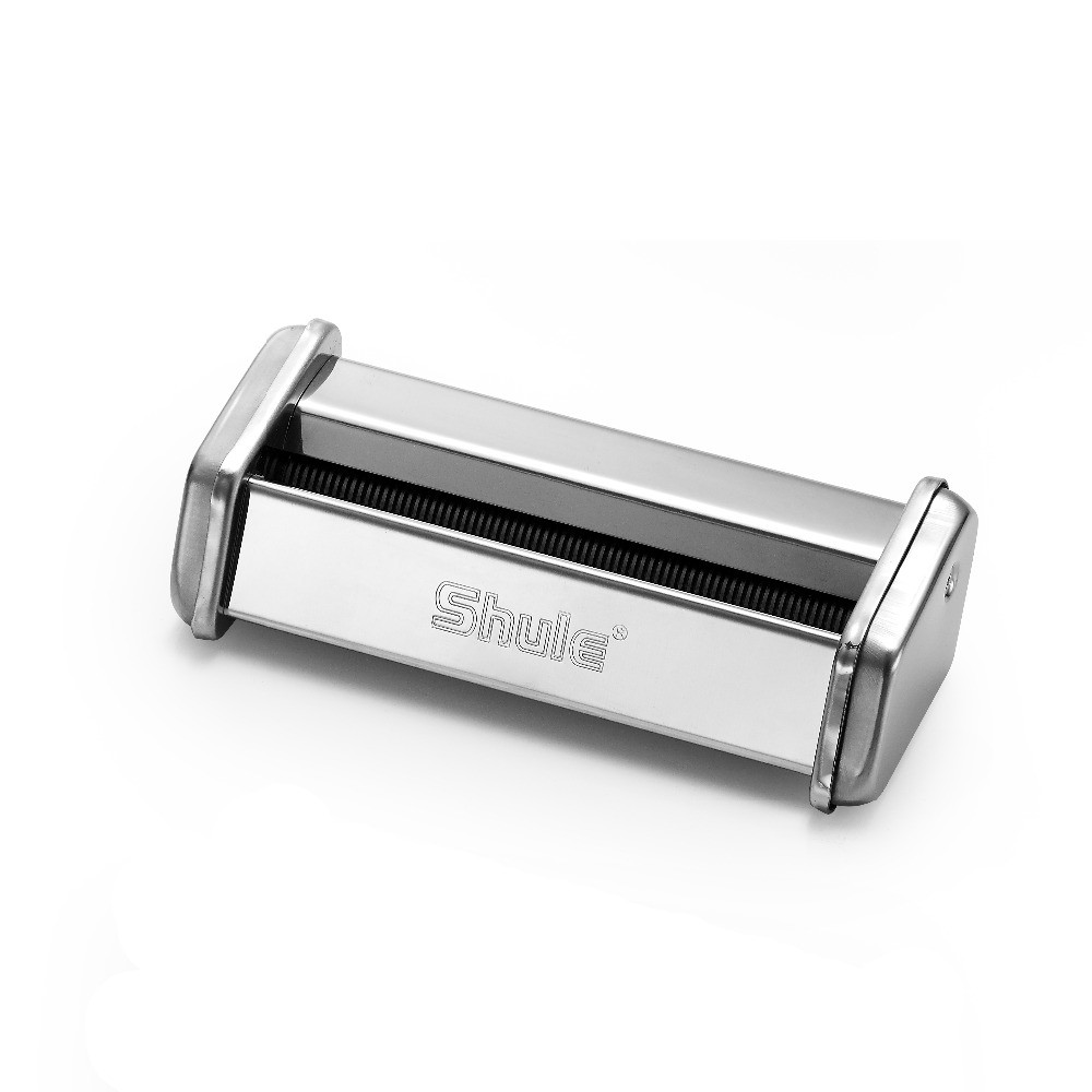 Removable Cutter Pasta Maker Accessories Shule Pasta Cutter Attachment