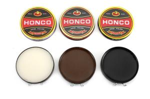 China Black Leather Wax Shoe Polish Neutral Polishing Instantly Shine High Glossy Leather Shoe Care wholesale