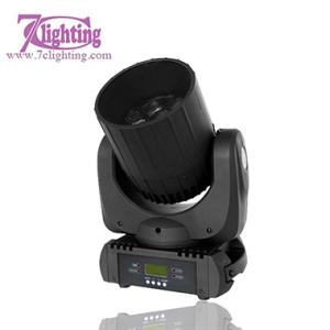 China 12x10W Beam Flower Moving Head wholesale