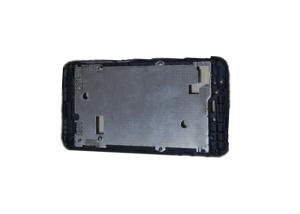 China Phone Case Insert Molding Service Steel Aluminum Plate Insert ABS Cold Hot Runner wholesale