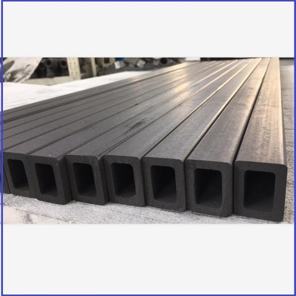 Refractory SiSiC Sic Beam Loading Beam