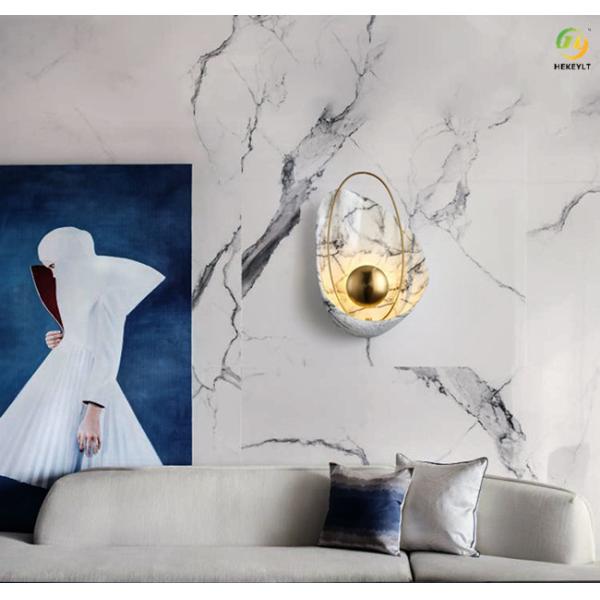 3W LED Modern Wall Light For Home / Hotel / Showroom