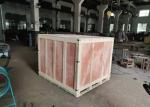 Paper Machine 15kw DN150 438R/Min Roots Vacuum Pump