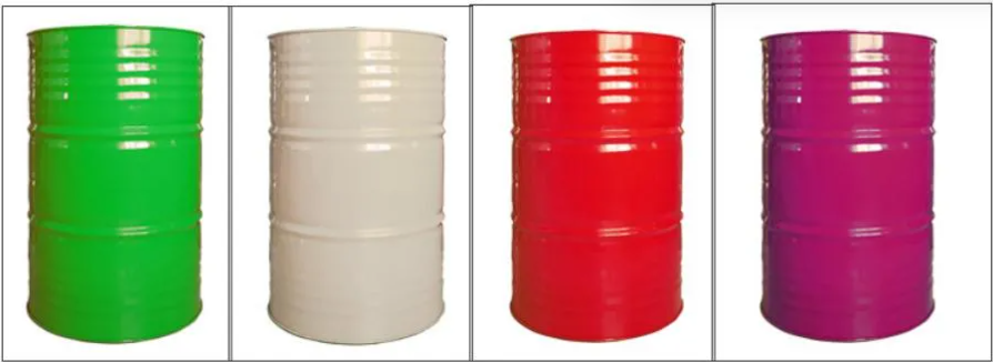 Fast Speed Steel Drums Production Line Welding Machine