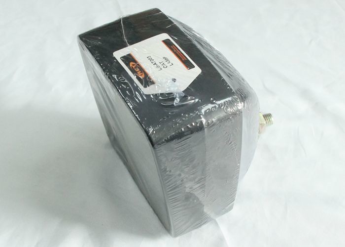 Professional Caterpillar Excavator Spare Parts High Power Square Lamp
