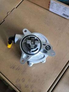 China Geely Boyue Auto Engine Parts Vacuum Oil Pump CNC Machining wholesale