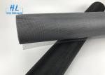 1.8m Wide Standard 18*16 Black PVC Coated Fiberglass Insect Screen