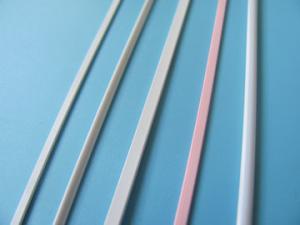 China White 1.75mm Brassiere Wire Bra Steel Wire Galvanized High Carbon Steel wholesale