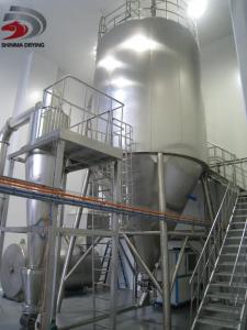 China Coconut Milk Powder Pressure Spray Dryer wholesale