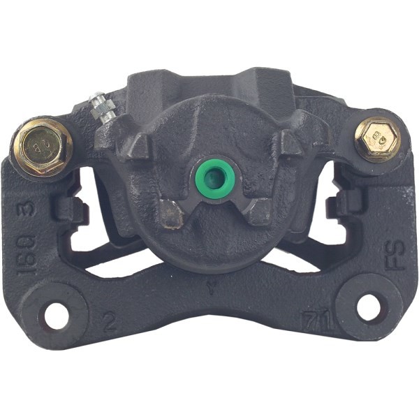 MITSUBISHI Parts Vehicle Brake Caliper 19B2680 19B2681 OEM MR569125 MR569126