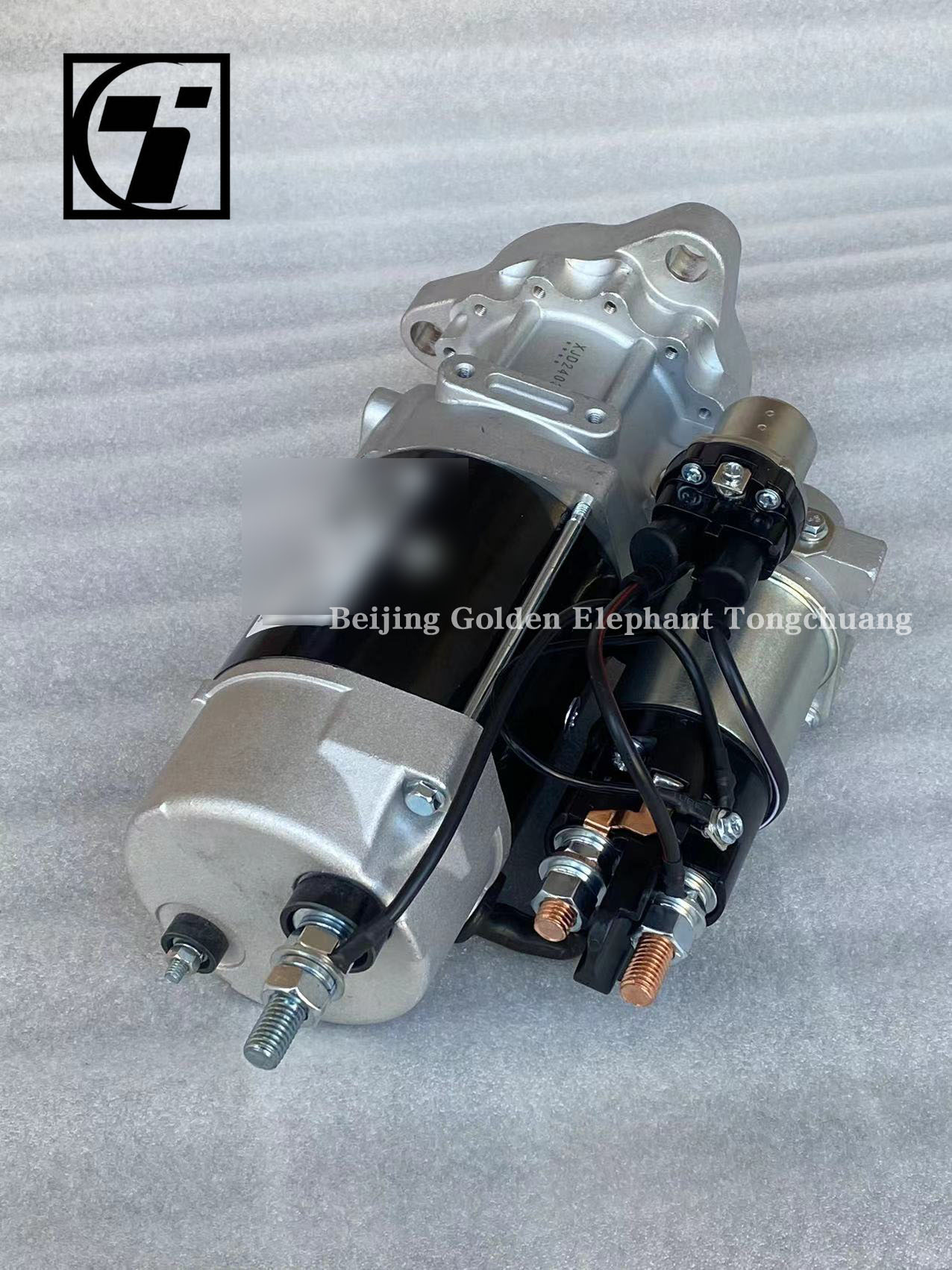 OE NO. 707330 2016- CQBLSH NTAA855 Auto Starter Diesel Genset Accessory for Motor