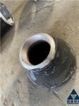 A234 WP91 Steel Pipe Reducer