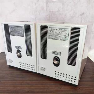 China Tiny Portable Laboratory Puregas Compressed Air Dryer Refrigerated Air Compressor wholesale