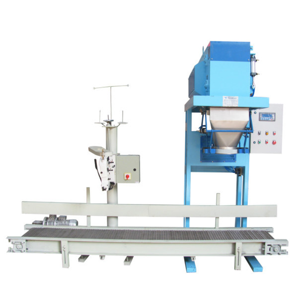 Weigher Packager, for Powder, Granule or Compound Material