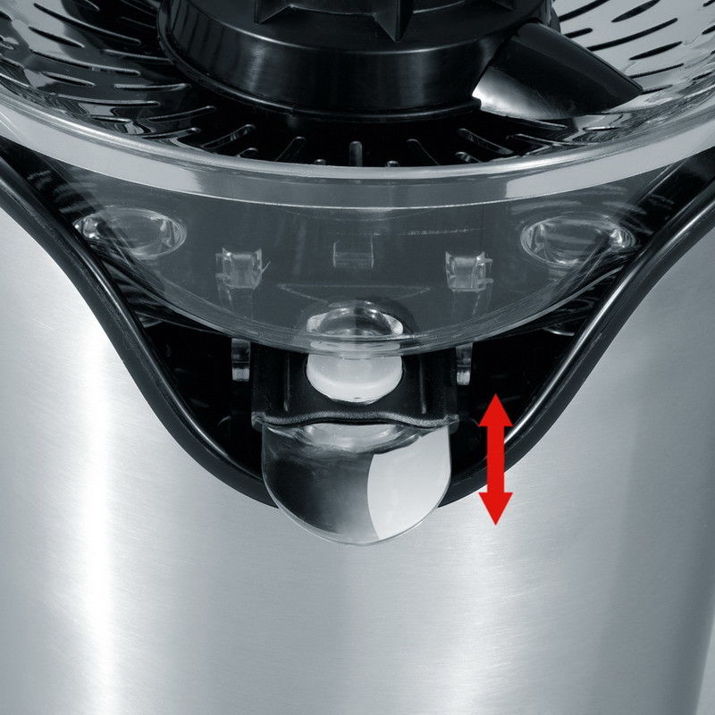 KP100 Citrus Squeezer Dash Juicer