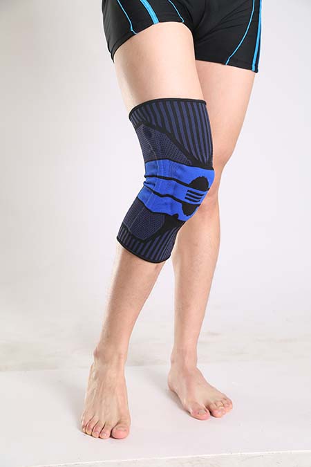 2021 hot selling Prime quality ODM/OEM Sport Professional knitted knee Support knee brace