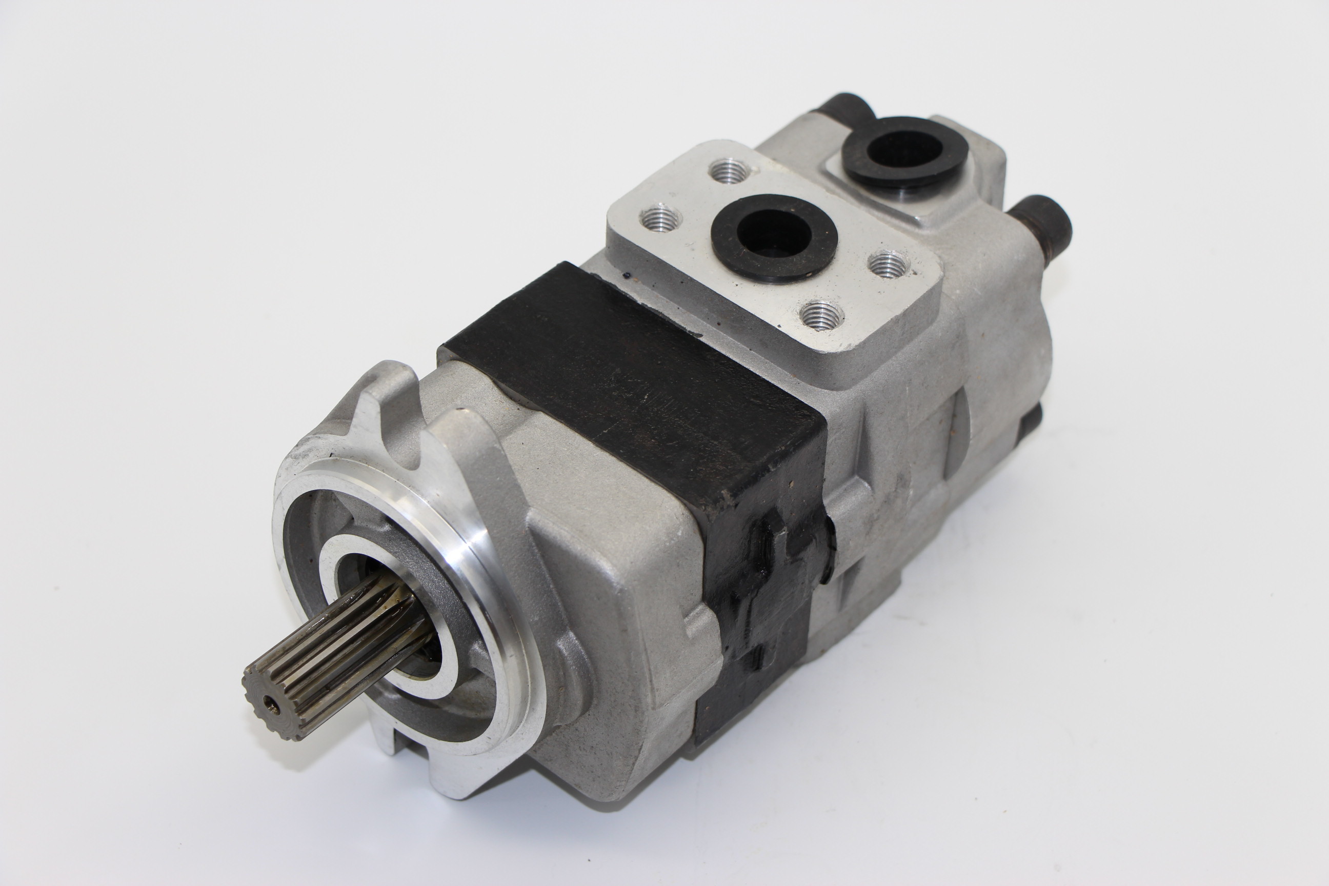 Hot sale good quality TB175 Gear pump pilot pump for TAKEUCHI excavator part