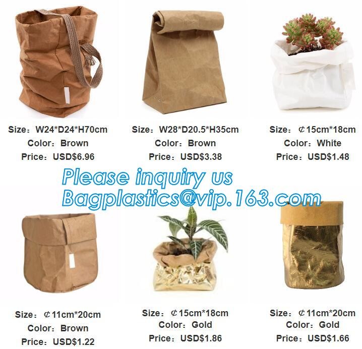 Dupont Tyvek PU coated shopping bag PU coated Tyvek bag PU coated tyvek eco bag,Tote Bag Cotton With Logo Printing Tyvek