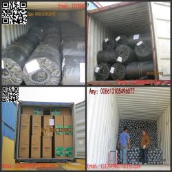 Feixian Xinshun Plastic Producs Factory