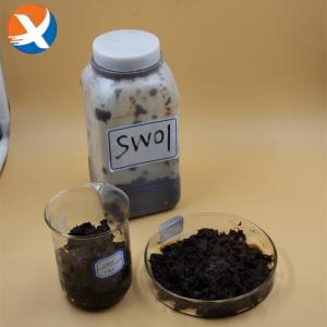 China Collectors Sw01 Flotation Reagents For Scheelite Beneficiation wholesale