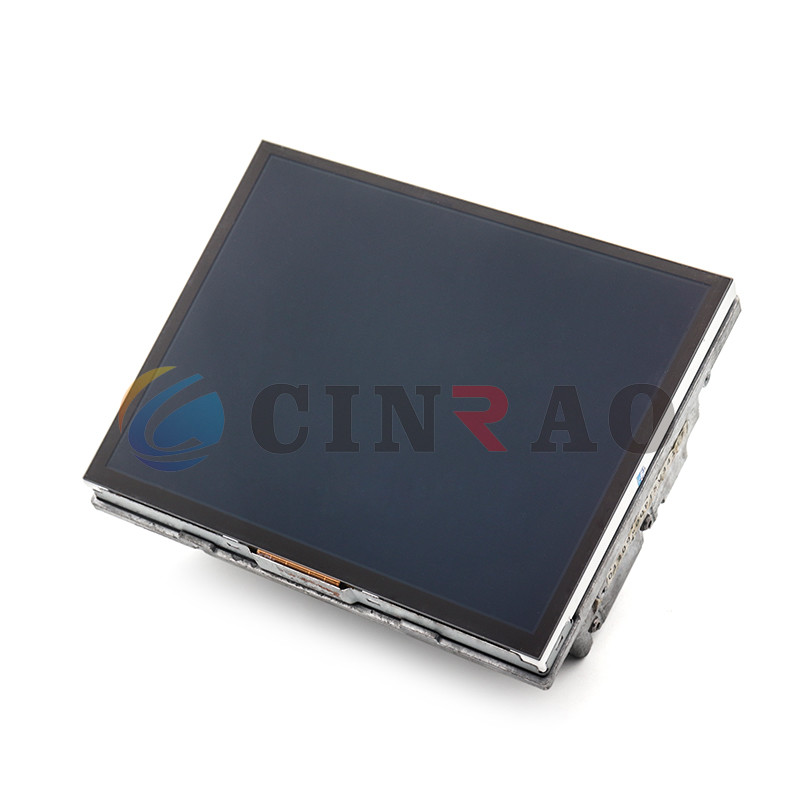 VP2R 8.4 K8 Fick LCD Display Assembly VP2 Unit 8.4 Inch TFT LCD Screen