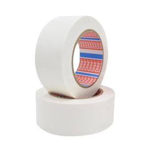 China TESA 67210 White PU Film High Viscosity Shock Proof Double-sided Tape wholesale