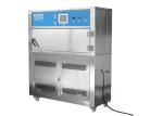 Stainless Steel 304 UV Accelerated Weathering Tester Aging Test
