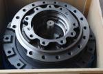 Excavator ZX200 9233687 Travel Gearbox , 9233688 Speed Reduction Gearbox