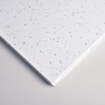 Optic Star Ceiling Design 60x60 Wooden Mineral Fiber Ceiling Tile with
