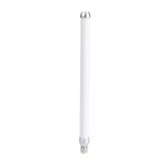 VHF-UHF Walkie Talkie Waterproof Fiberglass Antenna 135-174/450-470MHz