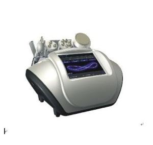 China FDA standard RF Vacuum Cavitation Slimming Machine wholesale