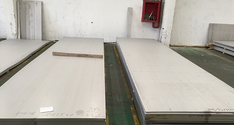 430 904l 2201 201 Stainless Steel Sheet 202 304 316