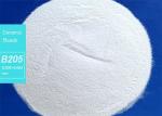 High Spheroidality Ceramic Bead Blasting Media B205 good roundness
