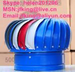 100mm Industrial roof ventilators